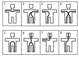 Мистер проспиртованные мозги, фибрилляционный называют ток, который при прохождении через организм вызывает фибрилляцию сердца (разновременные некоординированные сокращения отдельных мышечных волокон сердца). Фибрилляция может привести к остановке сердца и параличу дыхания.
