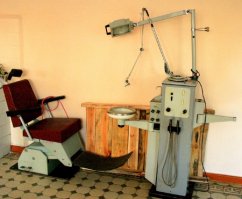 25 очень страшных мест на планете