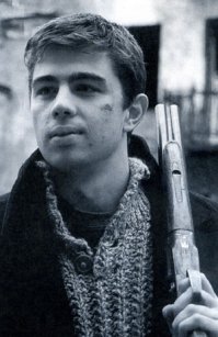 у большинства - причина смерти не случайность, а закономерность
вот у Сергея Бодрова - случайность