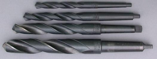 Изготовление ножа из кованой заготовки стали своими руками