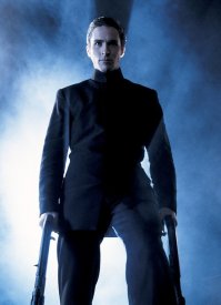 Любовь - болезнь? (код любви в МКБ - F63.9)