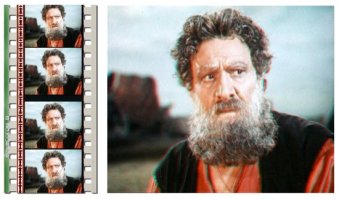 Севастополь, ну почему вы такой зануда!! Да были в Союзе полнометражные фильмы вот например "Алеко" 1953 года ....(скрины ниже) потом были "Робинзон Крузо" "Концерт" и еще более 5-ти десятков фильмов разного направления. . В 1955 году открываются кинотеатры во всех больших городах..Ленинград, Астрахань, Москва, Сочи, Ялта .Новый шаг в развитии стереоскопического кино был сделан в 1963 году. Именно тогда в кинотеатре «Рекорд» был показан стереофильм «Вечер в Москве», снятый по новой поляроидной технологии. Его показ шел с использованием двух синхронизированных аппаратов.

А затем пришла очередь новой системы, которая стала для своего времени революционной. Она называлась «Стерео 70» и была настолько удачной, что в 1991 году ее создатели получили специальный приз Американской киноакадемии «Оскар» в номинации «За технические достижения».....я многое могу, что расказать, вы только спрашивайте, а не лезьте, что говорится в бутылку)))) Кэмерону привет от Голдовского и Иванова, которые стояли у истоков советских стерео разработок...