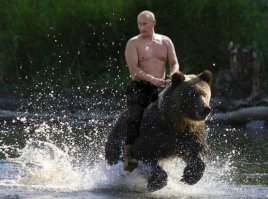 Искатели китов пропустили эту фантастическую сцену, просто посмотрев не в ту сторону