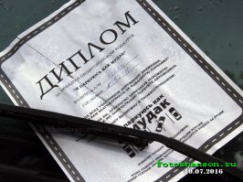 Свежая подборка автоприколов