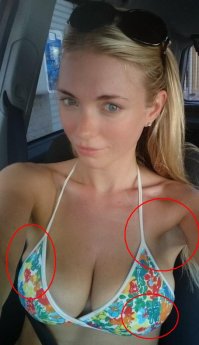 Все фигуристы, сисясты и подмышечны, эти и другие