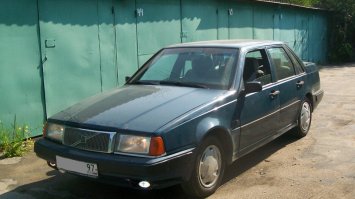 У меня такая старушка была =)