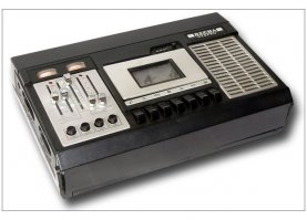 Круто, когда руки из нужного места) А у нас такой был: