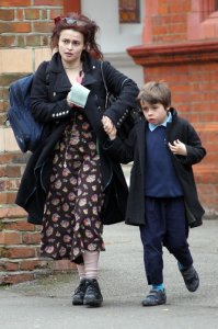 ну она всегда такой была