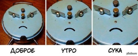 Демотиваторы