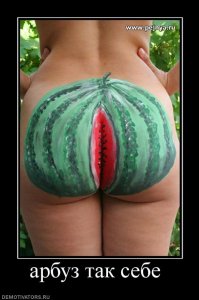 Как выбирать арбуз: 6 простых и верных признаков зрелости