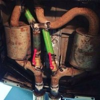 а после этого запилил себе подключаемый прямоток