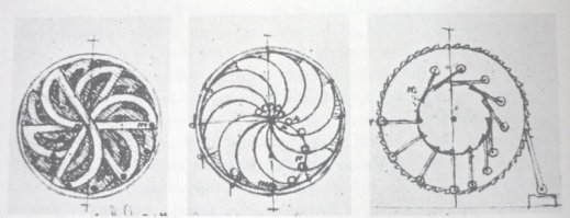 1. Таких неразгаданных кодов еще со средневековья полным полно, я уж не говорю про редкие экземпляры типа рукописи Войнича. Ждем реального квантового компьютера и все узнаем.
2. Интересно, но для своего времени, нынешние нано-технологии и создание новых материалов будет покруче, были бы деньги и желание.
3. Про Теслу много чего пишут и почти все брехня. Действительно Великий ученый опередивший свое время, но и мистификатор был отменный - в том числе и про "беспроводное электричество" (деньги то надо было как то у спонсоров выбивать).
4. Вечный двигатель даже логически комментировать не буду. Просто смотрите картинку - тогда это было популярно.
5. По-сути знание "рычага" и применение современных механических приспособлений.

PS отдельно хочется отметить, что практически за всеми подобными псевдосенсациями стояли умелые дельцы-мистификаторы (свое рода гениальные пиарщики)...гении были своего дела... а нам остались только Рен-Твшники(((
