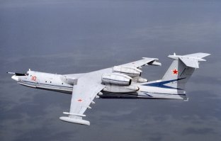 К стати читал что хотят А-40 воскресить.