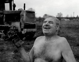 Крутые парни на крутых тачках 