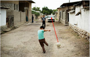 По бразильской системе !?