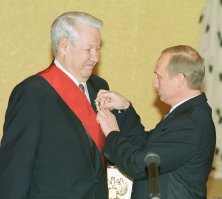 Фотограф Геннадий Михеев: Москва в лихие девяностые