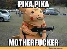 Апокалипсис под названием "Pokemon Go": как обычная игра поработила мозги человечества