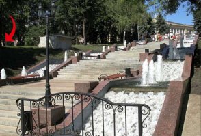 Котелок купца Котельникова 