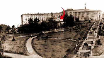 Котелок купца Котельникова 