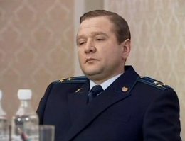 Мадянов Роман Сергеевич. С днём рождения!
