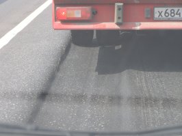 Свежая подборка автоприколов