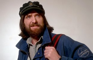 Вот бы мне такого ПАПУ!