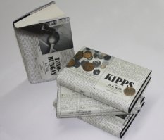 Газета и никто не увидит что ты читаешь