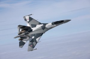 Да о чем тут говорить, гениальный человек и авиаконструктор, его машины хозяева неба!
Су-35БМ