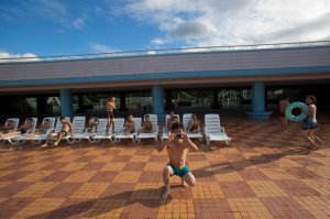 Ребята из КГБ КНДР.