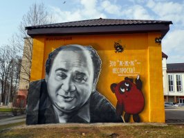 а мне очень эти нравятся