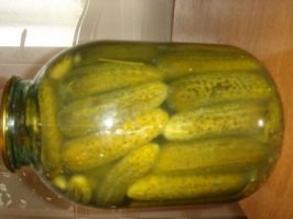 А вот такая тютелька мне радует глаз: