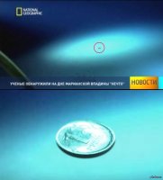 Океан: жуткая правда