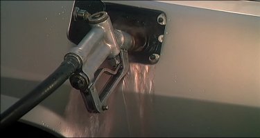 Как работает заправочный пистолет