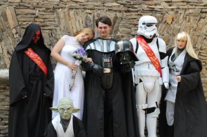 красиво, что скажешь. к всех свои причуды :)