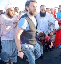 Турецкий переворот в лицах