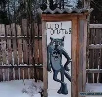Тест: выбери дверь, которая тебе по душе