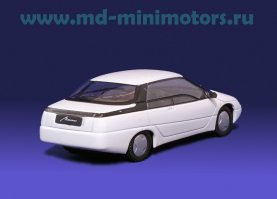 Рено конечно машина хорошая,по крайней мере уже лучше чем была раньше,но хватит уже на свои кузова лепить значки других брэндов.А если возрождать,то Москвич должен быть в таком виде как прототип Истра. Возможно он бы и с Вестой потягался.
Статья про чудо Москвич