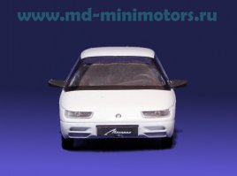 Рено конечно машина хорошая,по крайней мере уже лучше чем была раньше,но хватит уже на свои кузова лепить значки других брэндов.А если возрождать,то Москвич должен быть в таком виде как прототип Истра. Возможно он бы и с Вестой потягался.
Статья про чудо Москвич