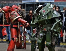 Домашний Марс. Часть 3