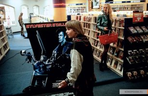 Самые маленькие роли звезд