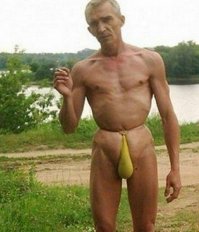 Доктор Попов. Ты ли это?