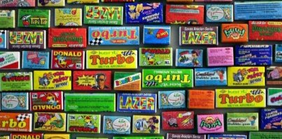 Ностальгия