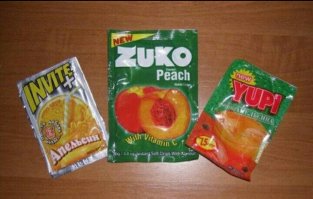 Ностальгия