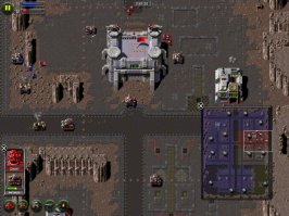 Стратегушку старенькую напомнило - Z