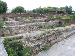 Брестская крепость. Символ мужества