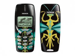 а ещё этот супертелефон можно было прокачать!!!!