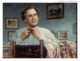 Это кадр из фильма "Большая семья" (1956 г.)