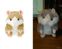 Как кто-то игрушку с Али заказывал