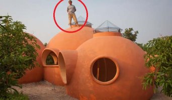 Фродо Беггинс детектед