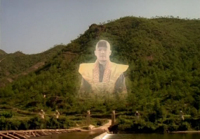 Ляпы из панорам